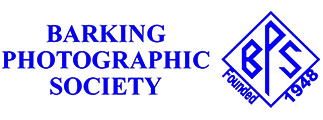 Barking Photographic Society